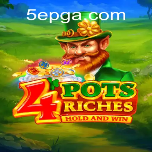 Descubra o Fascinante Jogo 4potsriches e Suas Regras Envolventes