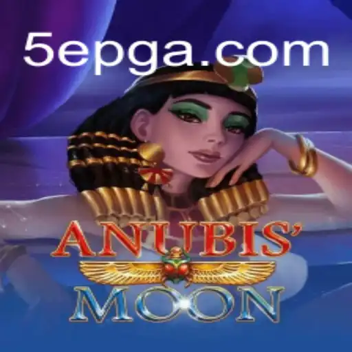 AnubisMoon: Uma Aventura Lúdica no Egito Antigo