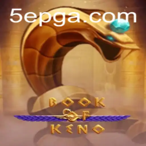 Explorando o Fascinante Mundo do Jogo BookOfKeno
