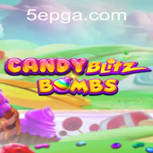 Descubra o Mundo de CandyBlitzBombs: Um Novo Jogo Viciante