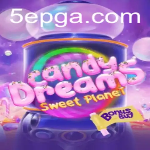 Descubra o Mundo Encantado de CandyDreamsSweetPlanet