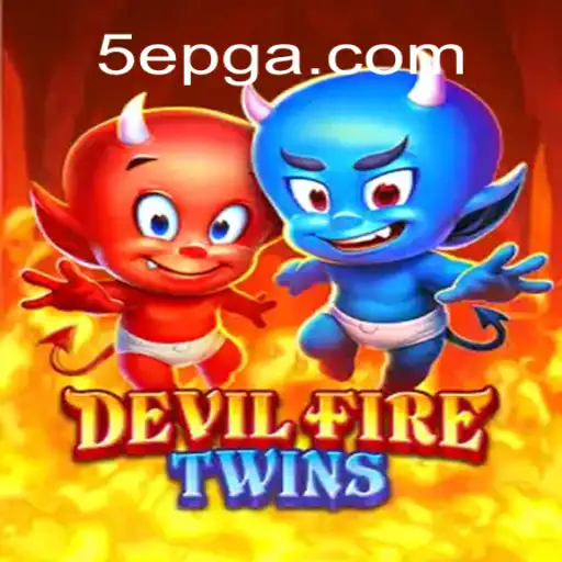 Explorando o Mundo de DevilFireTwins: Aventura, Estratégia e Desafios