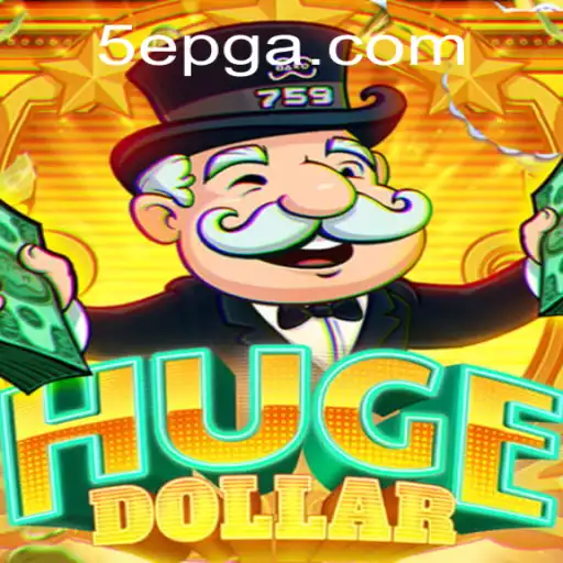 Descubra o Mundo de Possibilidades com HugeDollar: Um Jogo de Estratégia e Emoção
