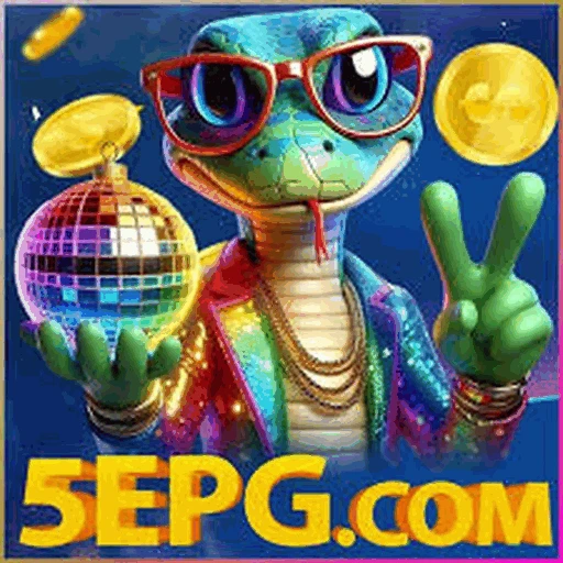 5epg Logo