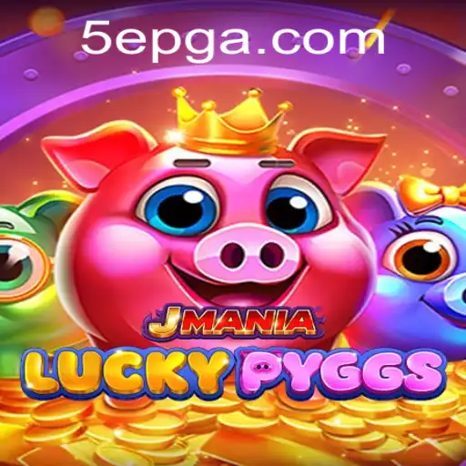 Descubra o Fascinante Mundo de JManiaLuckyPyggs: O Jogo que Conquistou a Cena Atual