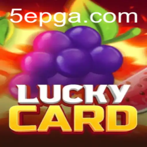 LuckyCard: Descubra o Jogo de Cartas Que Está Conquistando o Mundo