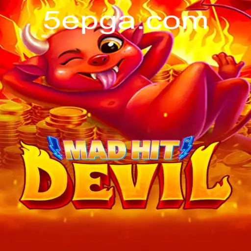 Descubra a Experiência Amaldiçoada de MadHitDevil: O Jogo Que Está Transformando o Mundo dos 5EPG