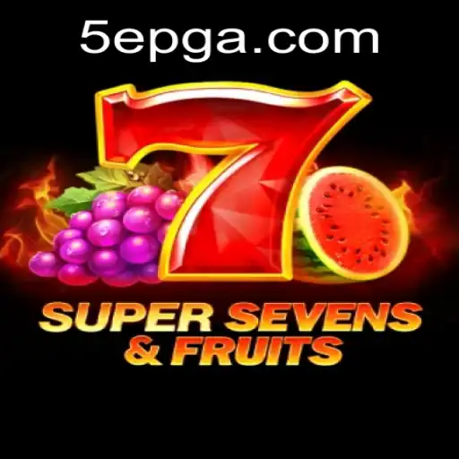 7SuperSevensFruits: Uma Viagem pelo Vibrante Mundo dos Jogos de Frutas Vencedoras