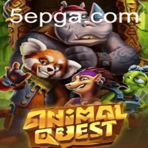 Explorando AnimalQuest: O Mundo Selvagem do Novo Jogo de Aventura