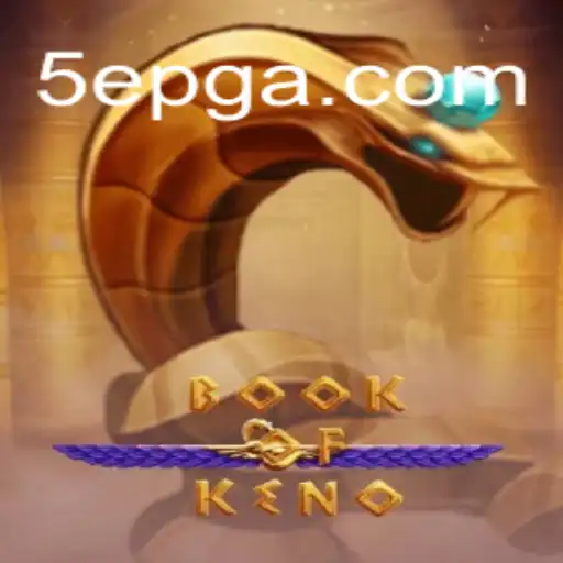 Explorando o Fascinante Mundo do Jogo BookOfKeno