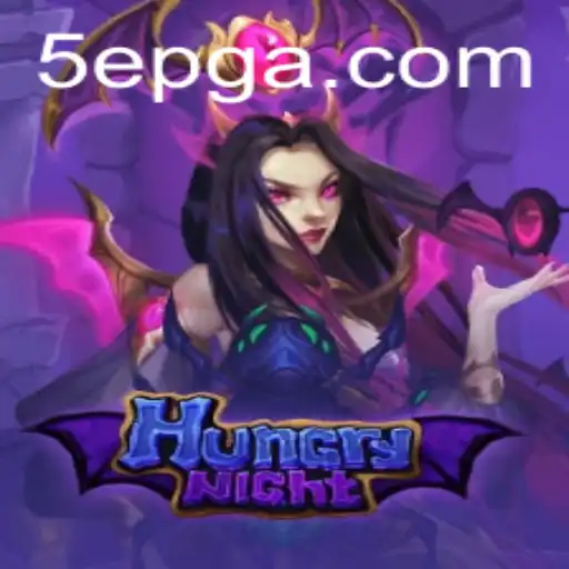 Descubra o Fascinante Mundo de HungryNight: Um Jogo de Estratégia Envolvente