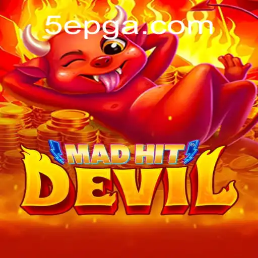Descubra a Experiência Amaldiçoada de MadHitDevil: O Jogo Que Está Transformando o Mundo dos 5EPG