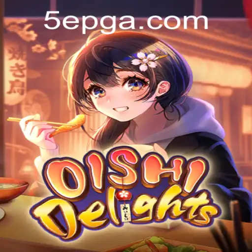 Descubra OishiDelights: Um Jogo Inovador e Divertido