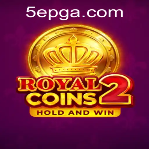 Descubra o Mundo de RoyalCoins2: Um Jogo Revolucionário