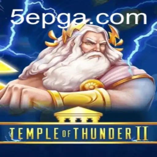 Explorando TempleofThunderII: Um Mundo de Aventuras e Desafios