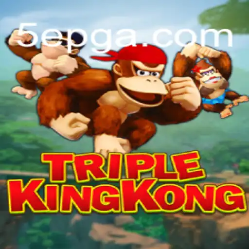 Explorando o Fascinante Universo de TripleKingKong