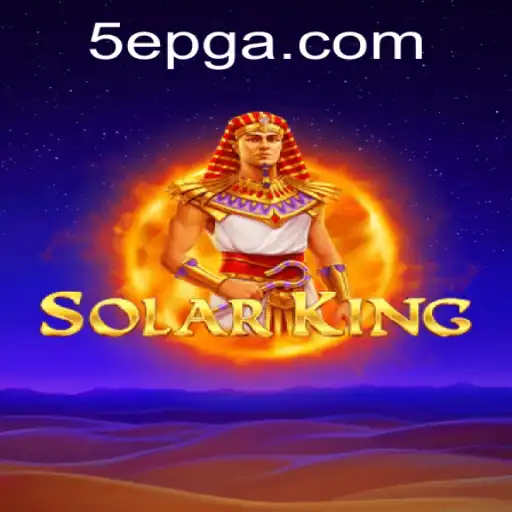 Explorando SolarKing: Um Mergulho no Jogo Estratégico e Futurista