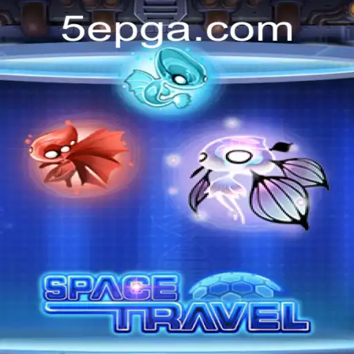 SpaceTravel: Explore as Fronteiras do Universo com o Novo Jogo 5epg