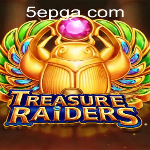 Explorando a Aventura de TreasureRaiders: Um Mergulho na Ação e Estratégia