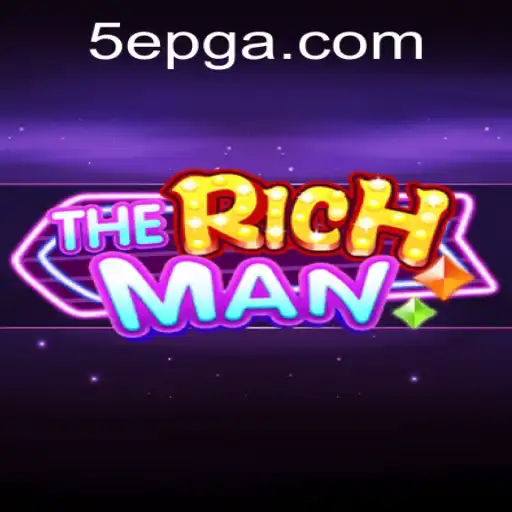 Descubra o Fascinante Mundo de 'TheRichMan': Um Jogo de Estratégia Inovador