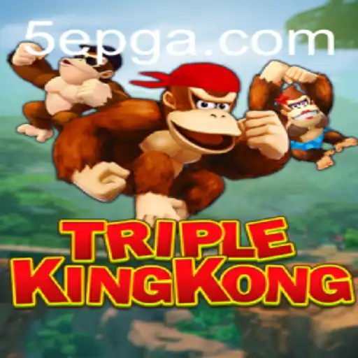 Explorando o Fascinante Universo de TripleKingKong