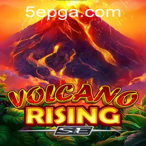 VolcanoRisingSE: Uma Nova Aventura no Mundo dos Jogos de Estratégia